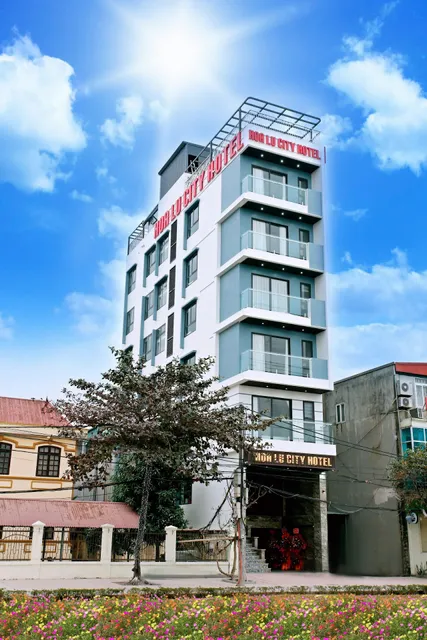 Hoa Lu City Hotel
