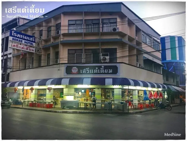 All Season Apartment