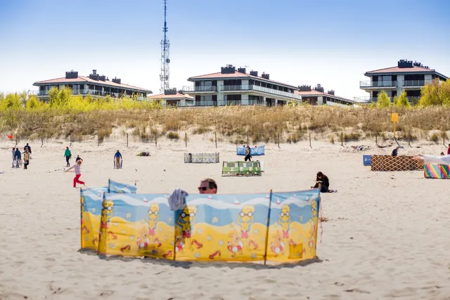 Apartamenty Visito - Baltic Park