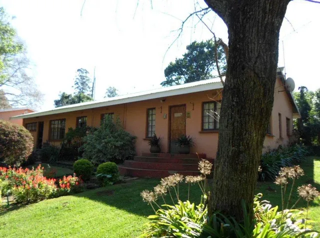 Whinstone Farm B & B Greytown KZN