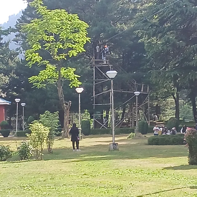 Mountain Ridge Resort