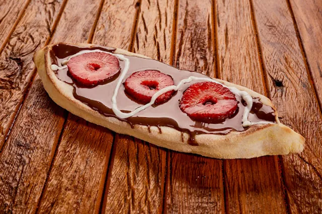 Rei da Pidê Mandaguari