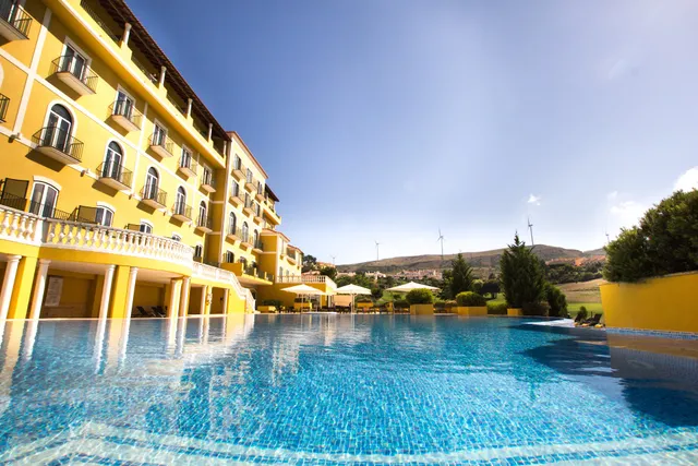 Dolce CampoReal Lisboa