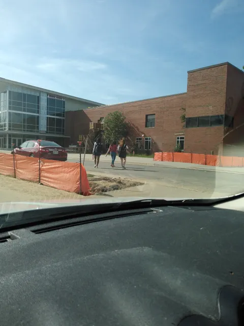 Bartlett High School