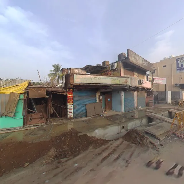 Hyderabad Chicken Biriyani