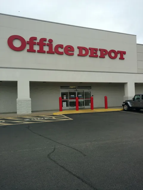 Office Depot