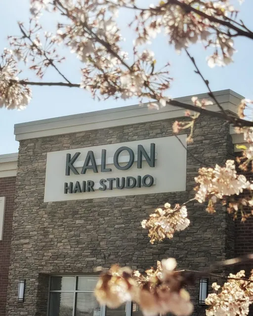 Kalon Hair Studio LLC