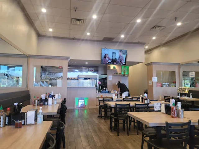 Happy Buddha Kitchen 素缘