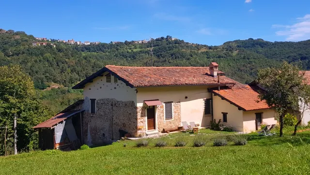 Agriturismo LA BOTALLA - agricampeggio