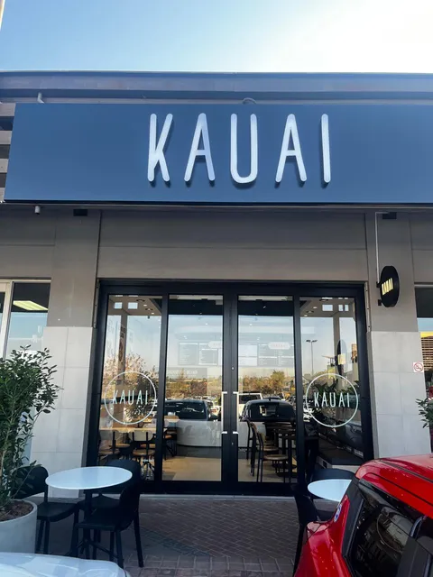 KAUAI Olympus Village