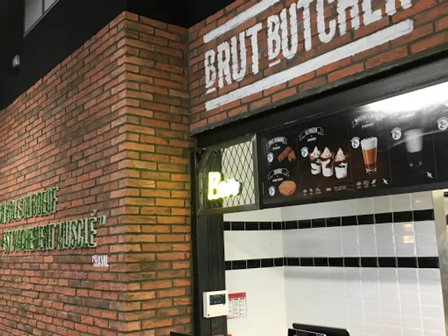 Brut Butcher