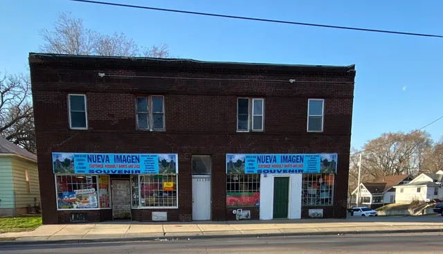 Nueva Imagen un Rinconcito Guatemalteco