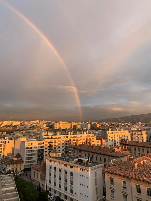 CROUS d'Aix-Marseille - Antenne locale de Marseille