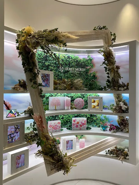 Yoku Moku Aoyama Main Store