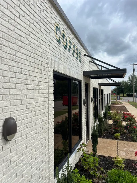 The Mallard Coffee Company