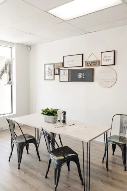 Lake Michigan Nutrition