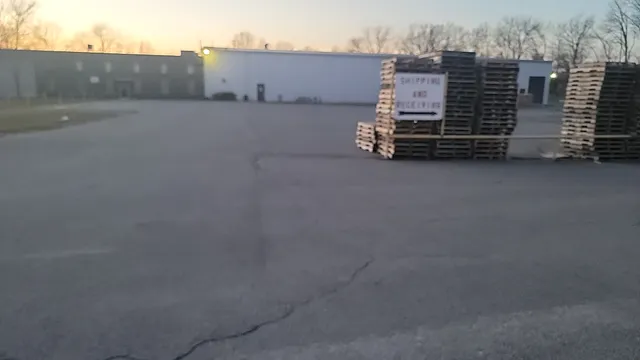 OTR Engineered Solutions - Hoosier Wheel Division