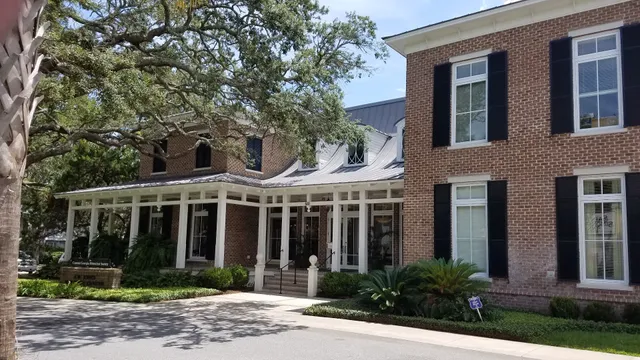 A. W. Jones Heritage Center