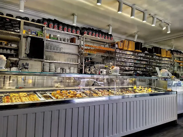 Riccardo Taliani Banqueting