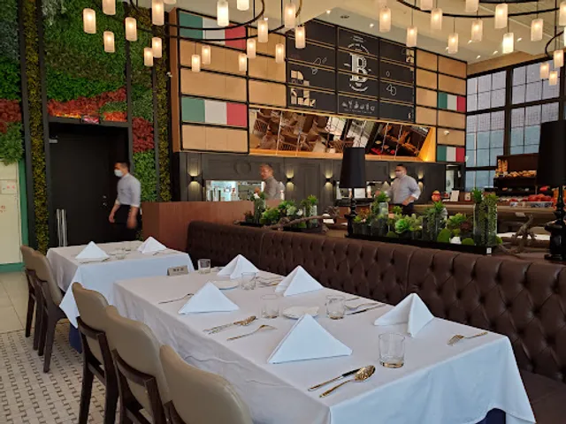 Bi Si Kui Er Restaurant