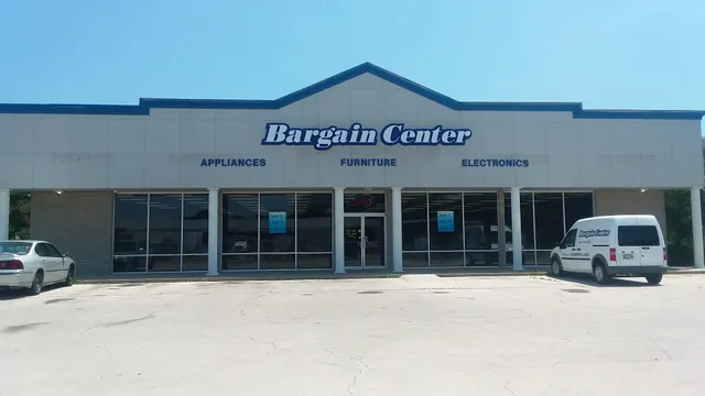 Bargain Center LLC