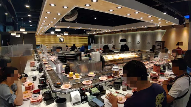 CITYLINK Songshan Station Store I