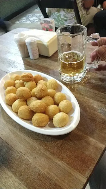 Vip's Bar Espetaria e Restaurante