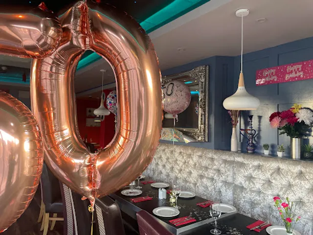 Shapla Indian Restaurant