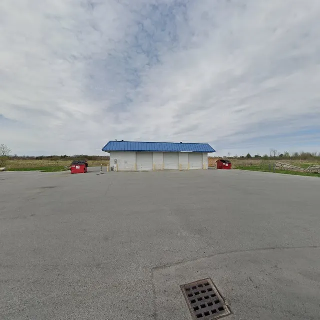 Circle K | Truck Stop