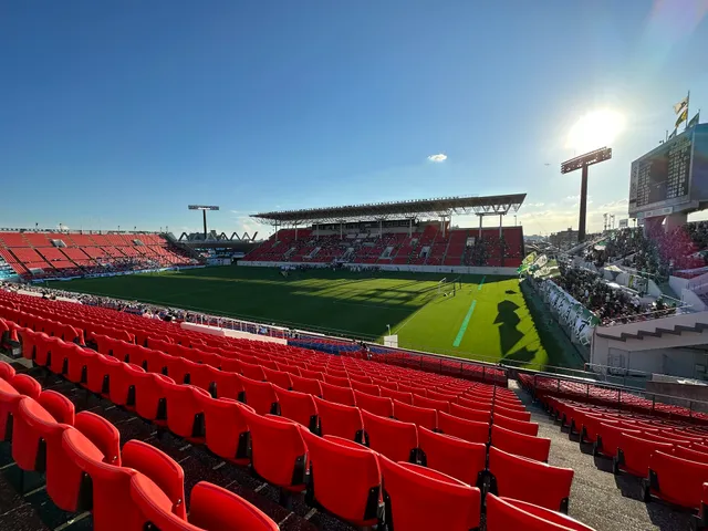 Hanazono Rugby Stadium