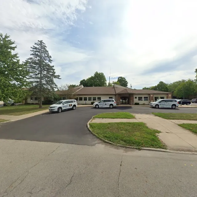 United Ministries Food Pantry