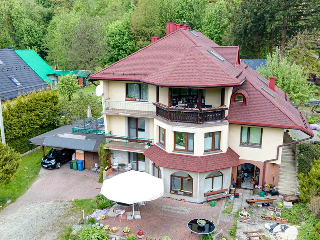 Apartamenty Krystyna