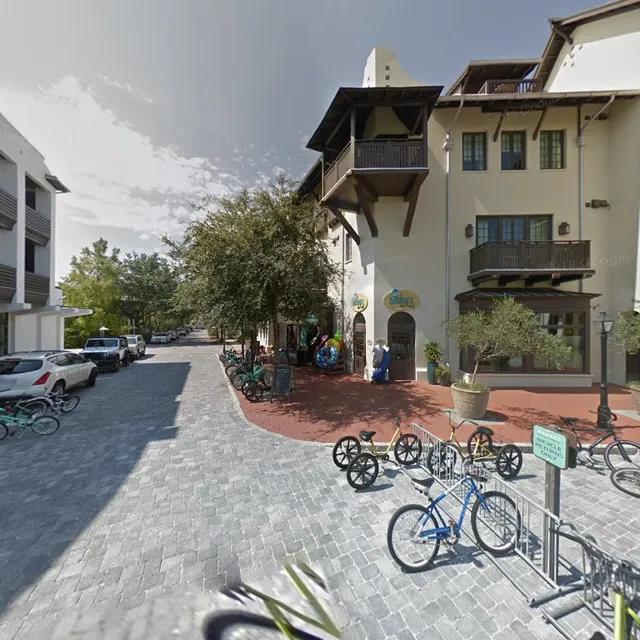 Rosemary beach condo