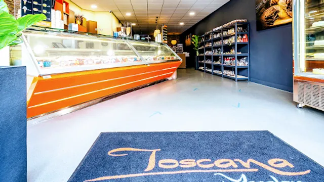 Toscana IJssalon & Chocolaterie