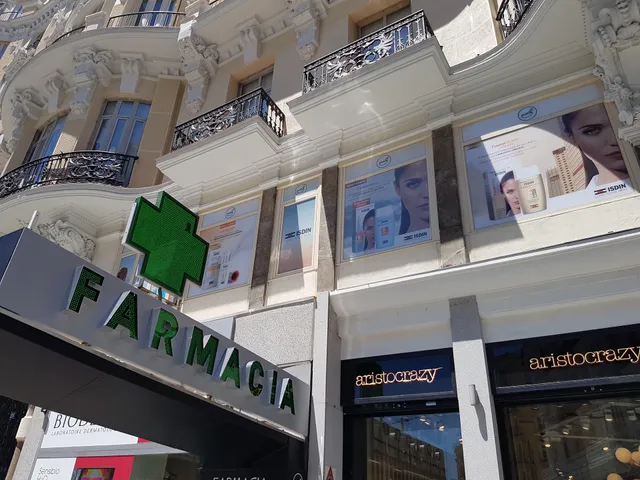 Farmacia López Vicente