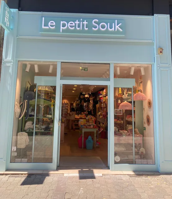 Le petit Souk Grenoble