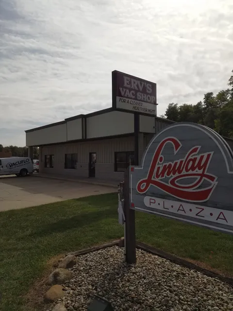 Erv's Vac Shop