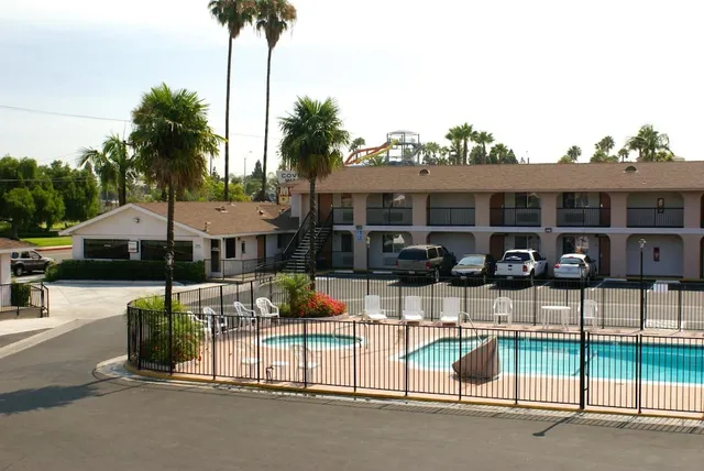 Colony Inn Buena Park