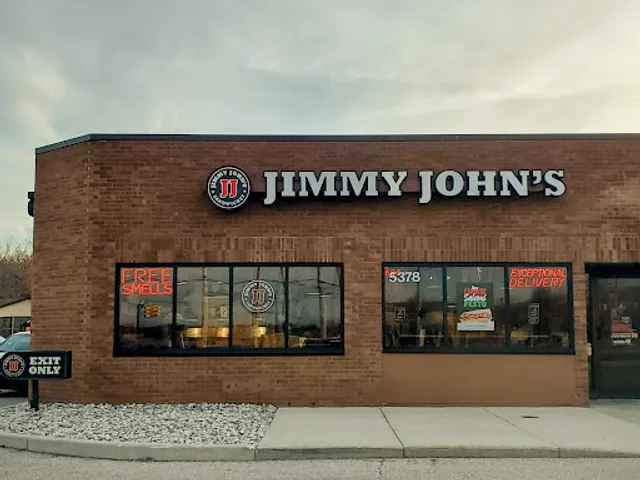 Jimmy John's