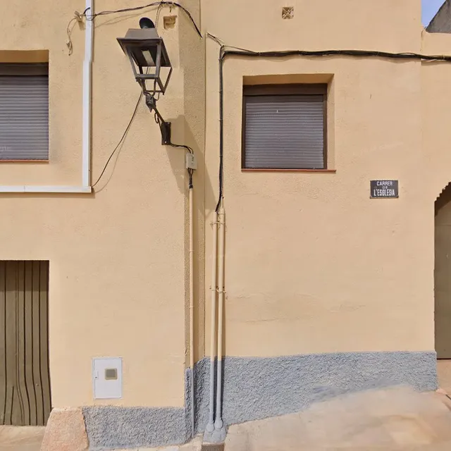 Cal Cap Blanc - Casa Rural