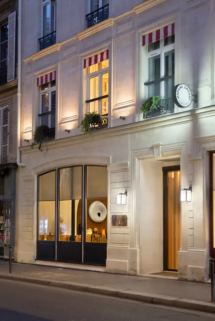 Madame Drouot Hôtel & Spa - Paris Opéra
