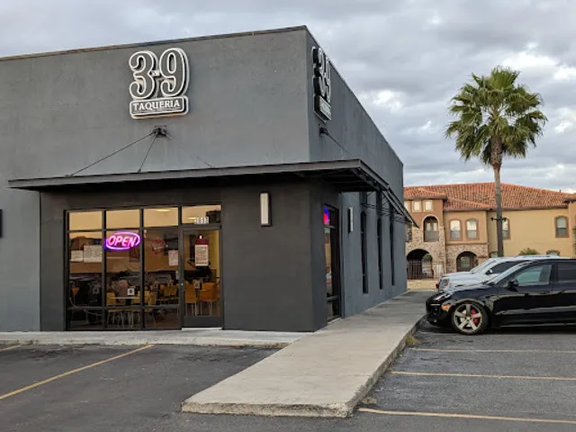 Taqueria No. 39