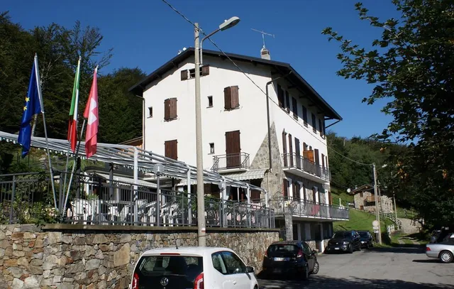 Albergo Diana