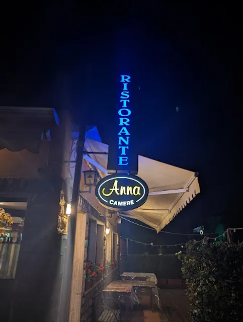 Ristorante Anna