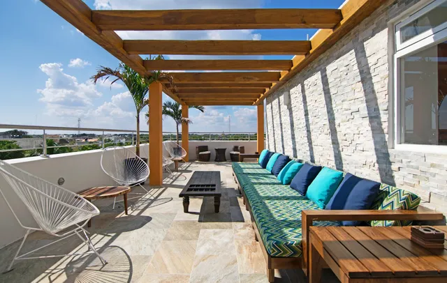 Azura Boutique Hotel, Tulum