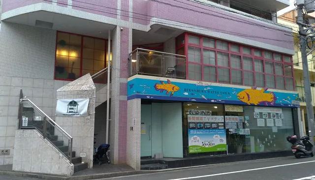 The Evergreen Hostel