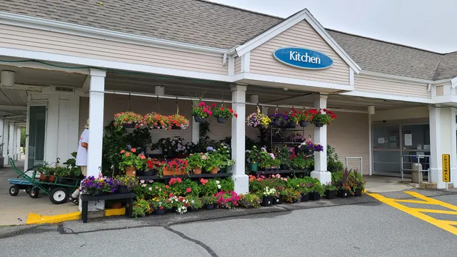 Snows Home and Garden