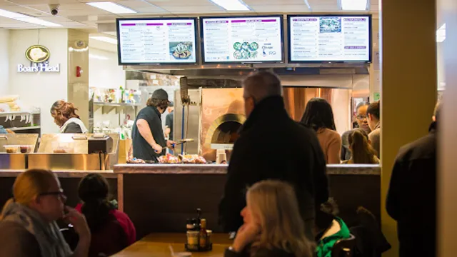 Billy Bricks - Oak Park