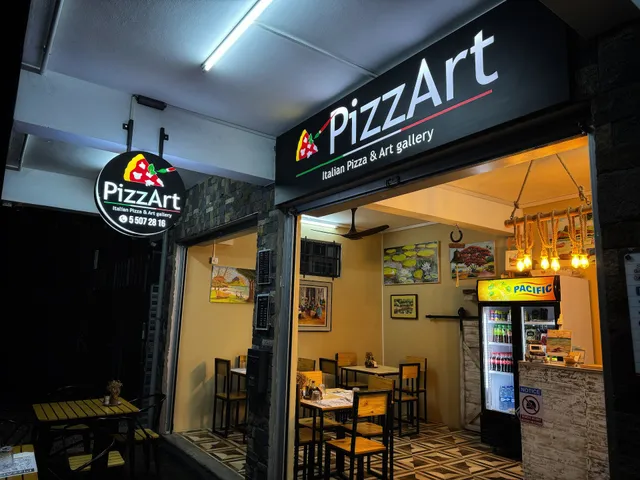 PizzArt