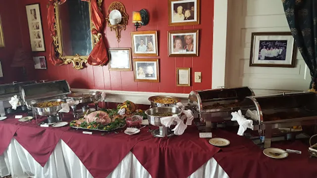 Lagniappe Restaurant & Catering